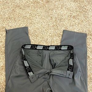 Nike Dri Fit Golf Pants